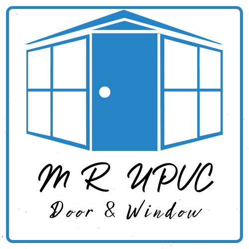 M R uPVC Door & Window